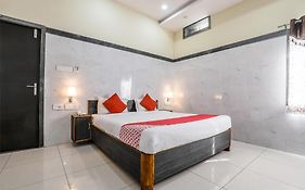 Super Hotel O Src Grand