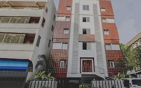 Super Hotel O Src Grand